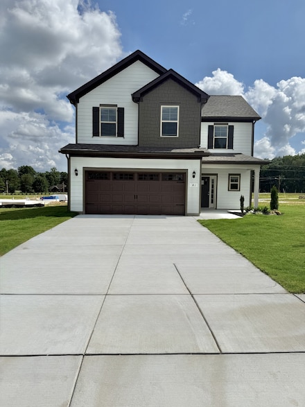 41 Country Cir, Manchester, TN 37355