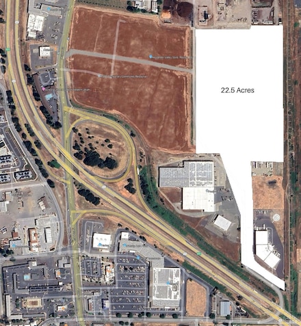 0 Masonite Rd, Ukiah, CA 95482