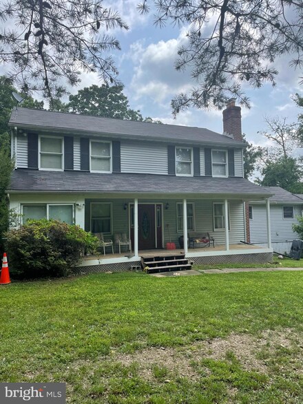3308 Abingdon Rd, Abingdon, MD 21009