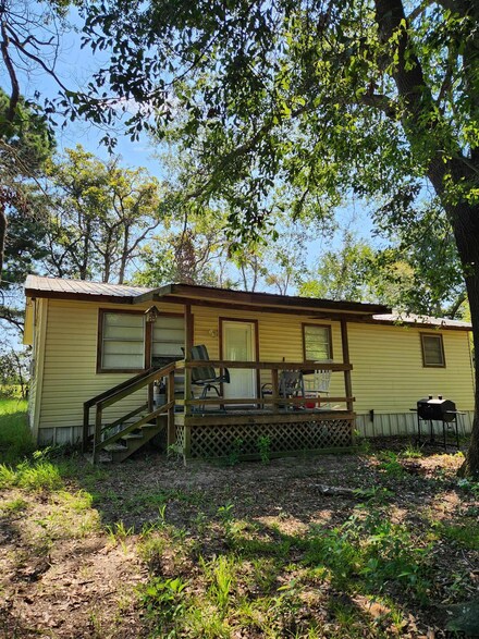 12145 County Road 289, Tyler, TX 75707
