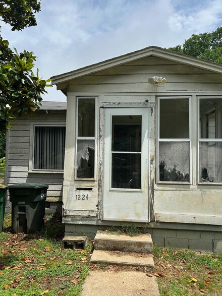 1224 W 31st St, Little Rock, AR 72206