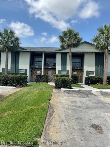 3641 Edgewater Dr, Sebring, FL 33872