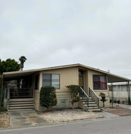 13412 Agua Caliente Unit 210, Castroville, CA 95012