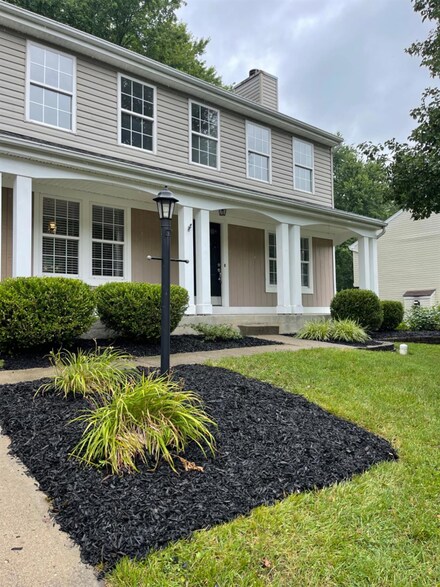 1538 Creekside Rd, Amelia, OH 45102
