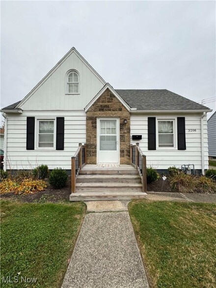 3208 Wilson Ave, Ashtabula, OH 44004