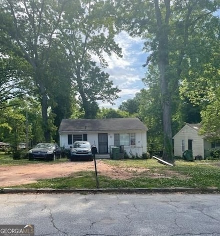 1762 Hadlock St SW, Atlanta, GA 30311