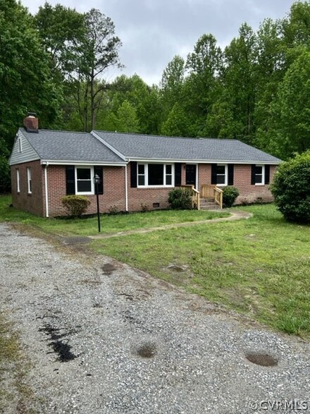 8585 Anderson Ct, Mechanicsville, VA 23116