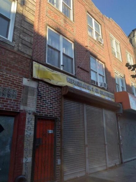 1772 Nostrand Ave, Brooklyn, NY 11226