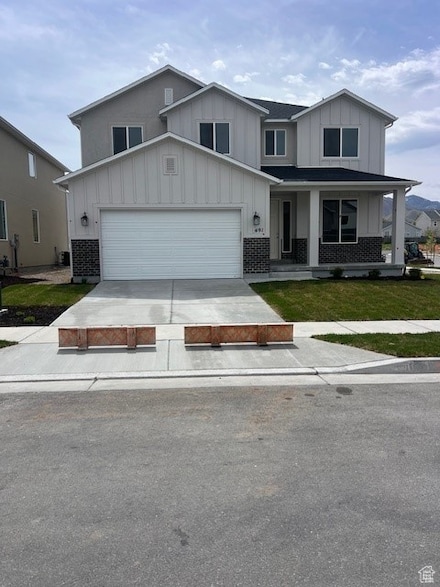 491 Quartz Rd Unit 8021, Tooele, UT 84074