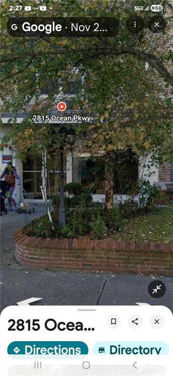 2815 Ocean Pkwy Unit 1G, Brooklyn, NY 11235