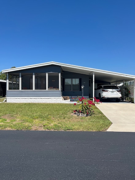 80 Parson Dr, Winter Haven, FL 33884