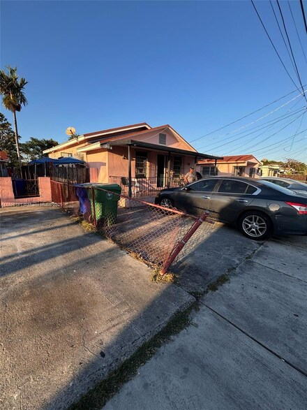 2345 NW 31st St, Miami, FL 33142