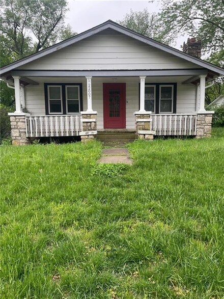 22007 W 71st Terrace, Shawnee, KS 66227