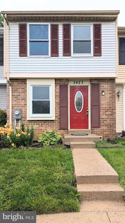 3423 Castle Way, Silver Spring, MD 20904
