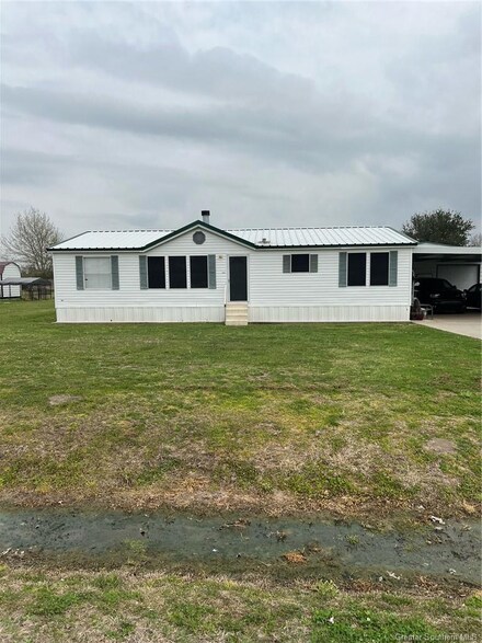 251 Emma Jane Ln, Lake Charles, LA 70615