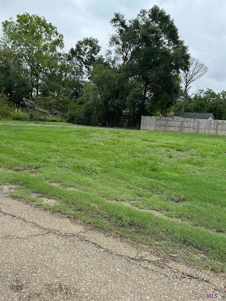 Lot 9 Glacier St, Baton Rouge, LA 70802