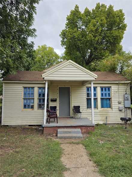 1618 Vivian St, Shreveport, LA 71108