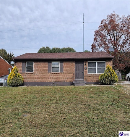 607 Monin Rd, Elizabethtown, KY 42701