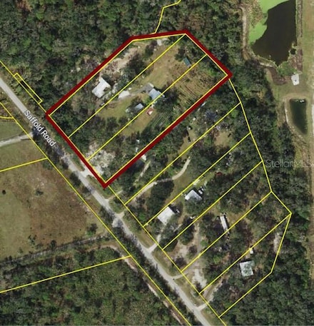 3016 Saffold Rd, Wimauma, FL 33598