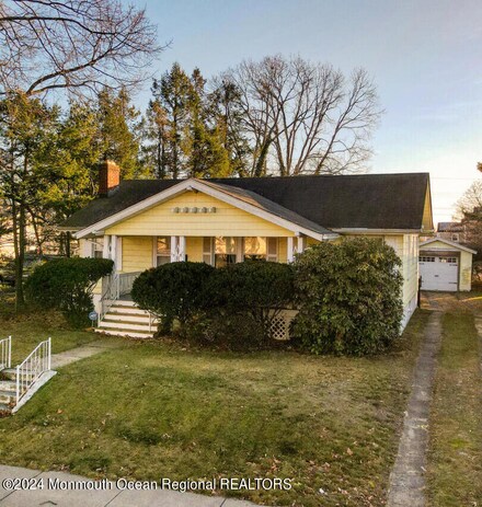 13 3rd Ave, Neptune, NJ 07753