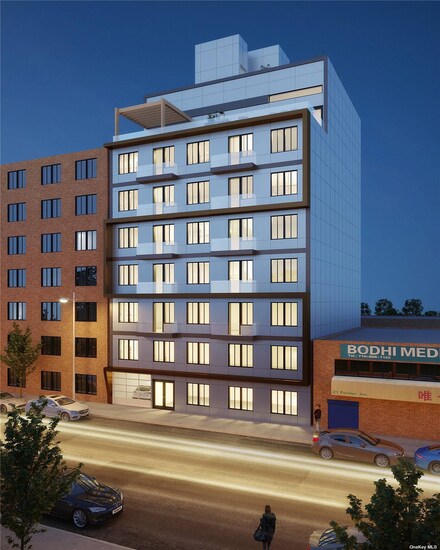 131-19 Fowler Ave Unit 4B, Flushing, NY 11355