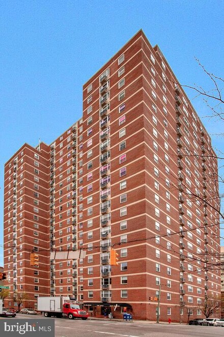 1101 Saint Paul St Unit 1409, Baltimore, MD 21202