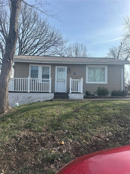 6308 Jefferson Ave, Saint Louis, MO 63134