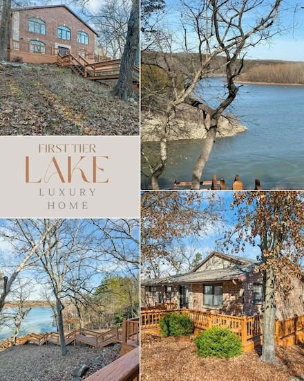 1281 Josephine Rd, Flemington, MO 65650