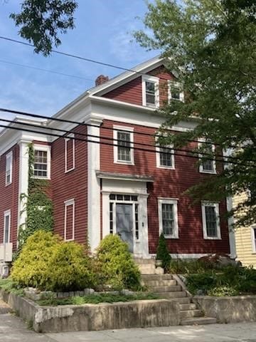 76 Pitman St Unit 4, Providence, RI 02906