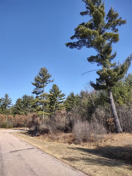 Lot 18 & 19 Whitetail Ct, Black River Falls, WI 54615