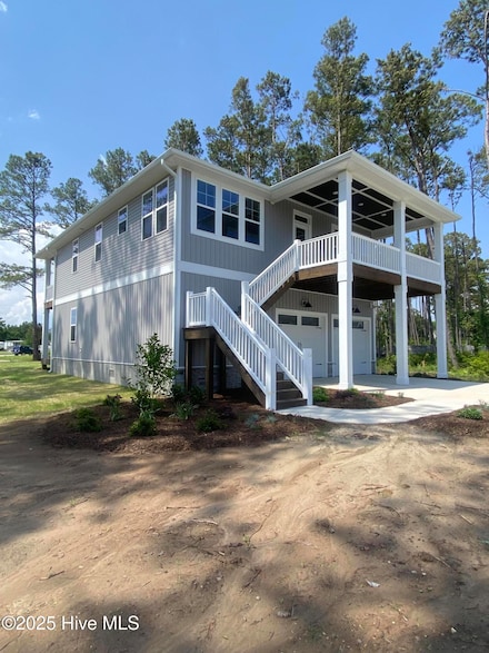 126 Lowery Ln, Swansboro, NC 28584
