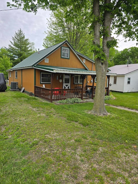 0 Pine Ln, Bloomington, WI 53801