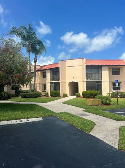 2069 NE Collins Cir Unit 710, Jensen Beach, FL 34957