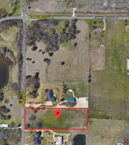 4000 Collins Rd, Sunnyvale, TX 75182