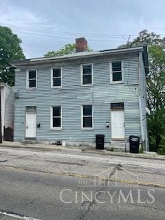 2354 Warsaw Ave, Cincinnati, OH 45204