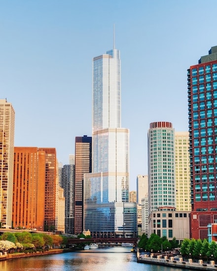 401 N Wabash Ave Unit 30L, Chicago, IL 60611