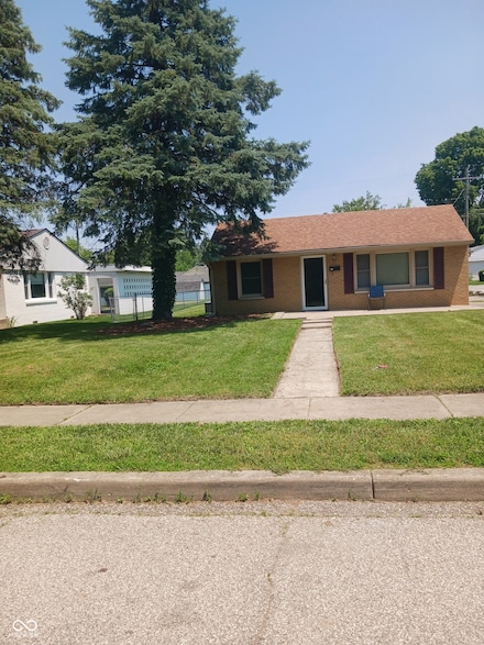 351 N Smart St, Greenwood, IN 46142