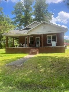 1012 Coleman Dr, Greenwood, SC 29649