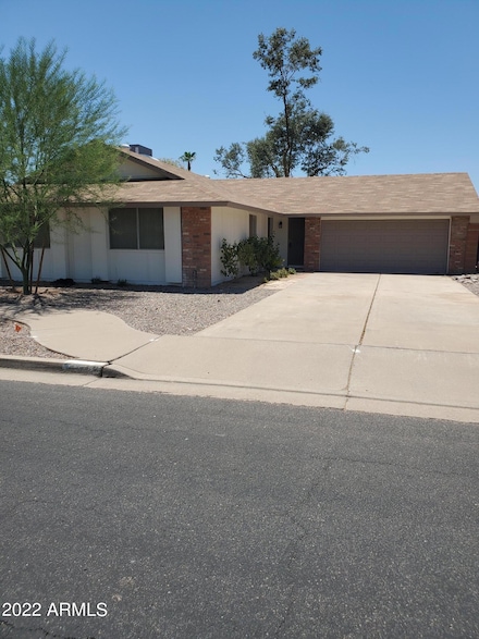 2726 S Longmore Unit 1, Mesa, AZ 85202