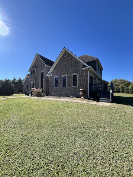 236 Tims Ford Dr, Winchester, TN 37398