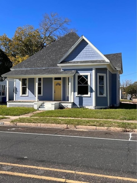 413 N 1st St, Lufkin, TX 75901