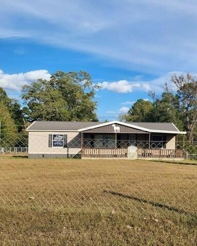 155 Cr 4297, Tenaha, TX 75974