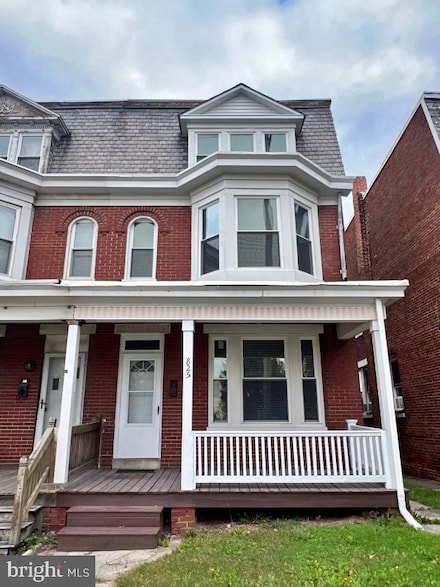825 N George St, York, PA 17404