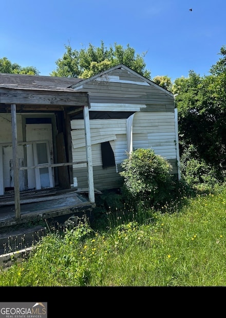 964 Ponce de Leon Cir, Macon, GA 31206