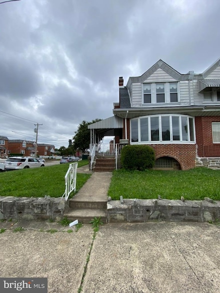 2354 Ripley St, Philadelphia, PA 19152