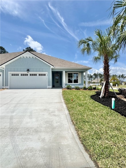 100 Green Turtle Ct, Kingsland, GA 31548