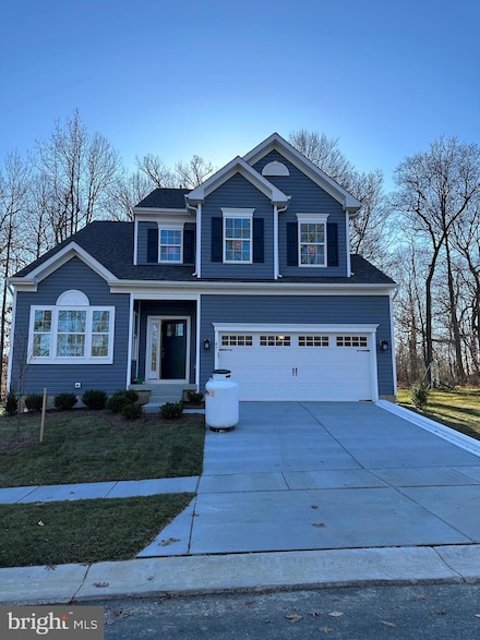 175 Chapel Road Extension, Gettysburg, PA 17325