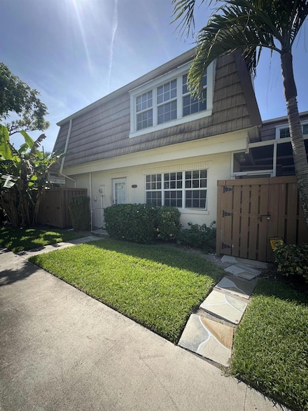 4348 Hazel Ave Unit B, Palm Beach Gardens, FL 33410