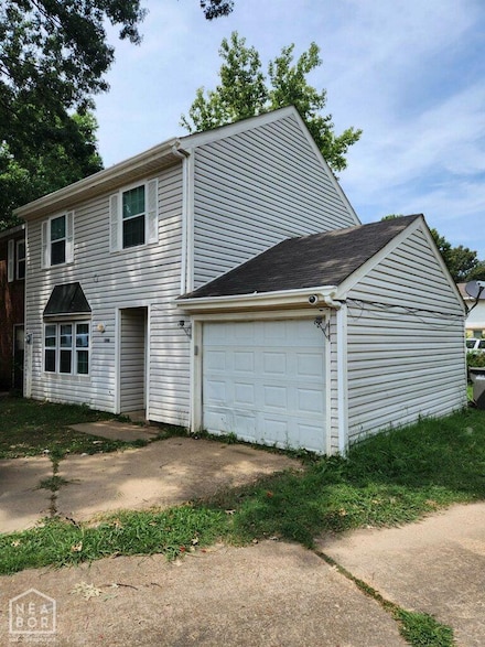 1300 Santa fe Cir, Jonesboro, AR 72401
