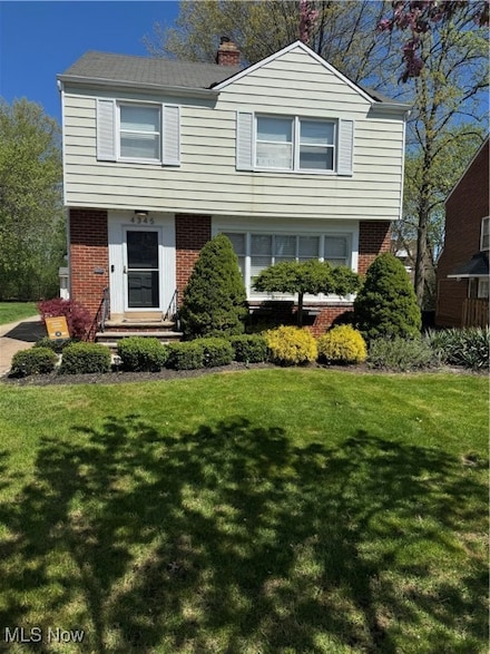 4345 Baintree Rd, Cleveland, OH 44118